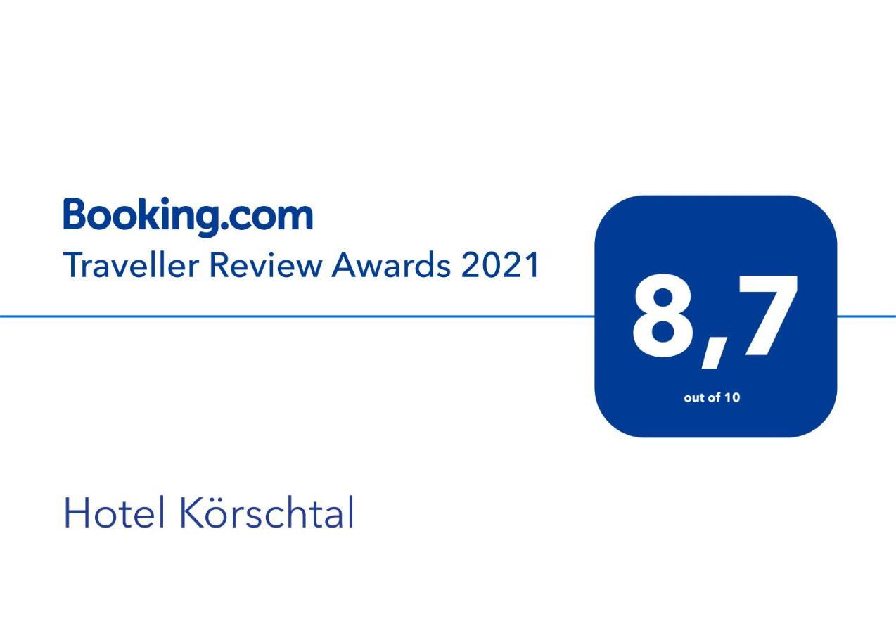 Hotel Koerschtal Штутгарт Екстер'єр фото