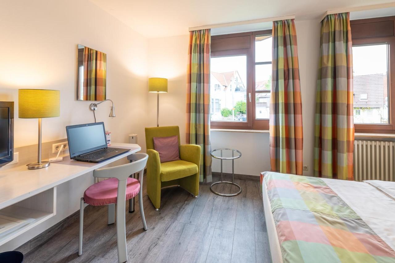 Hotel Koerschtal Штутгарт Екстер'єр фото