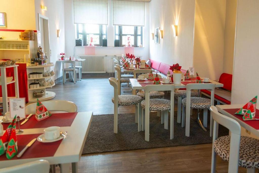 Hotel Koerschtal Штутгарт Екстер'єр фото